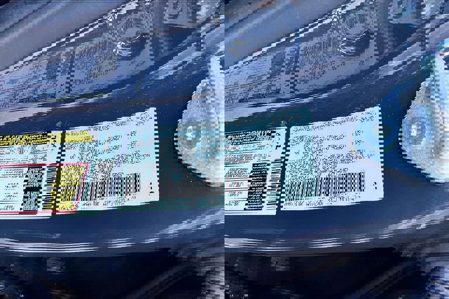 Used 2024 Toyota Tacoma TRD Off-Road w/ TRD Off Road Premium Package image 35