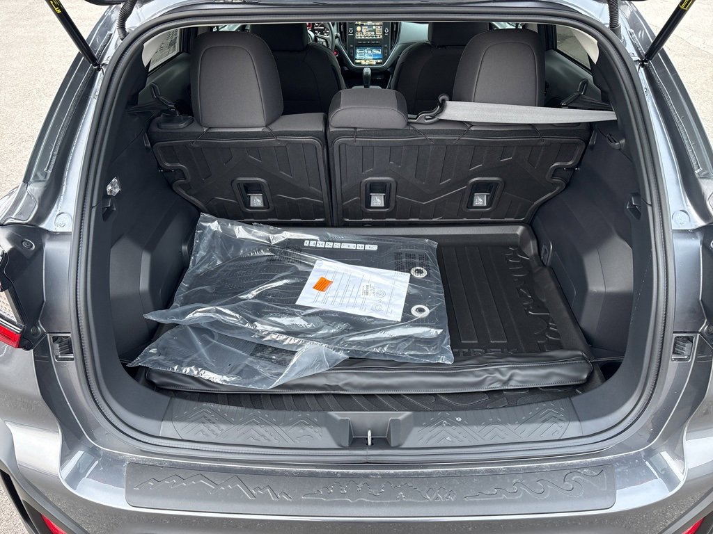 New 2026 Subaru Crosstrek 2.5i image 22