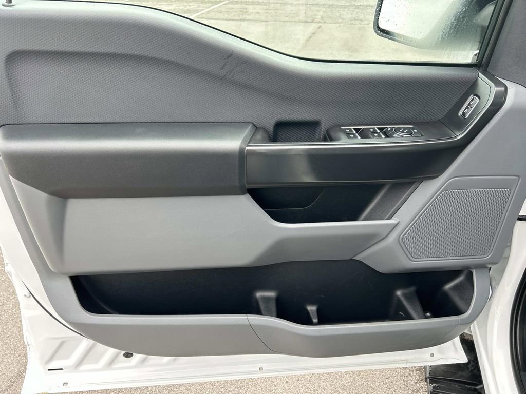 Used 2023 Ford F150 XL w/ Trailer Tow Package image 23