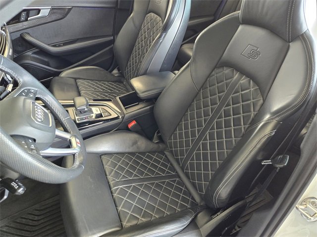 Used 2022 Audi S4 Prestige image 6