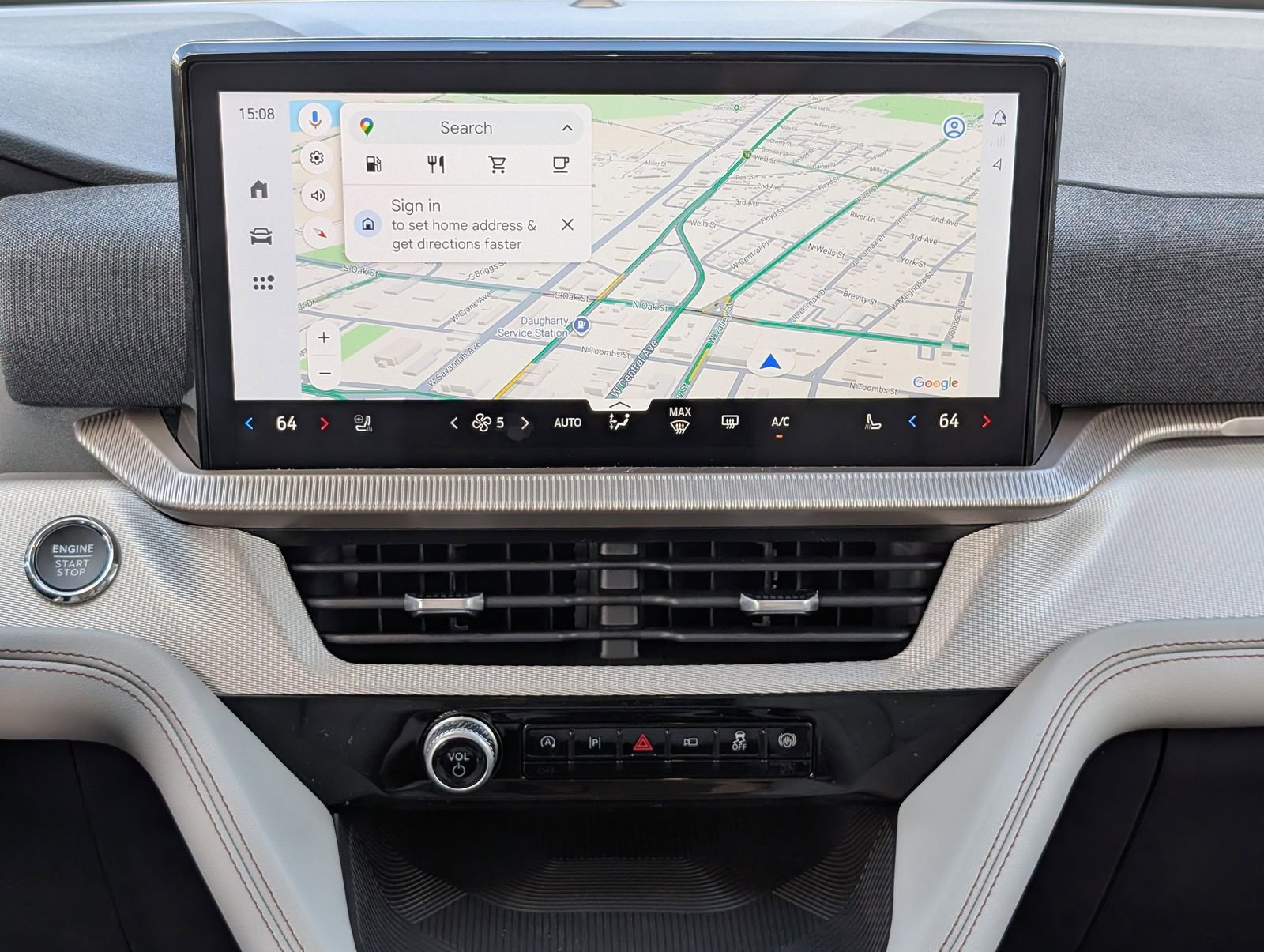 New 2026 Ford Explorer Active w/ Active Comfort Package image 17