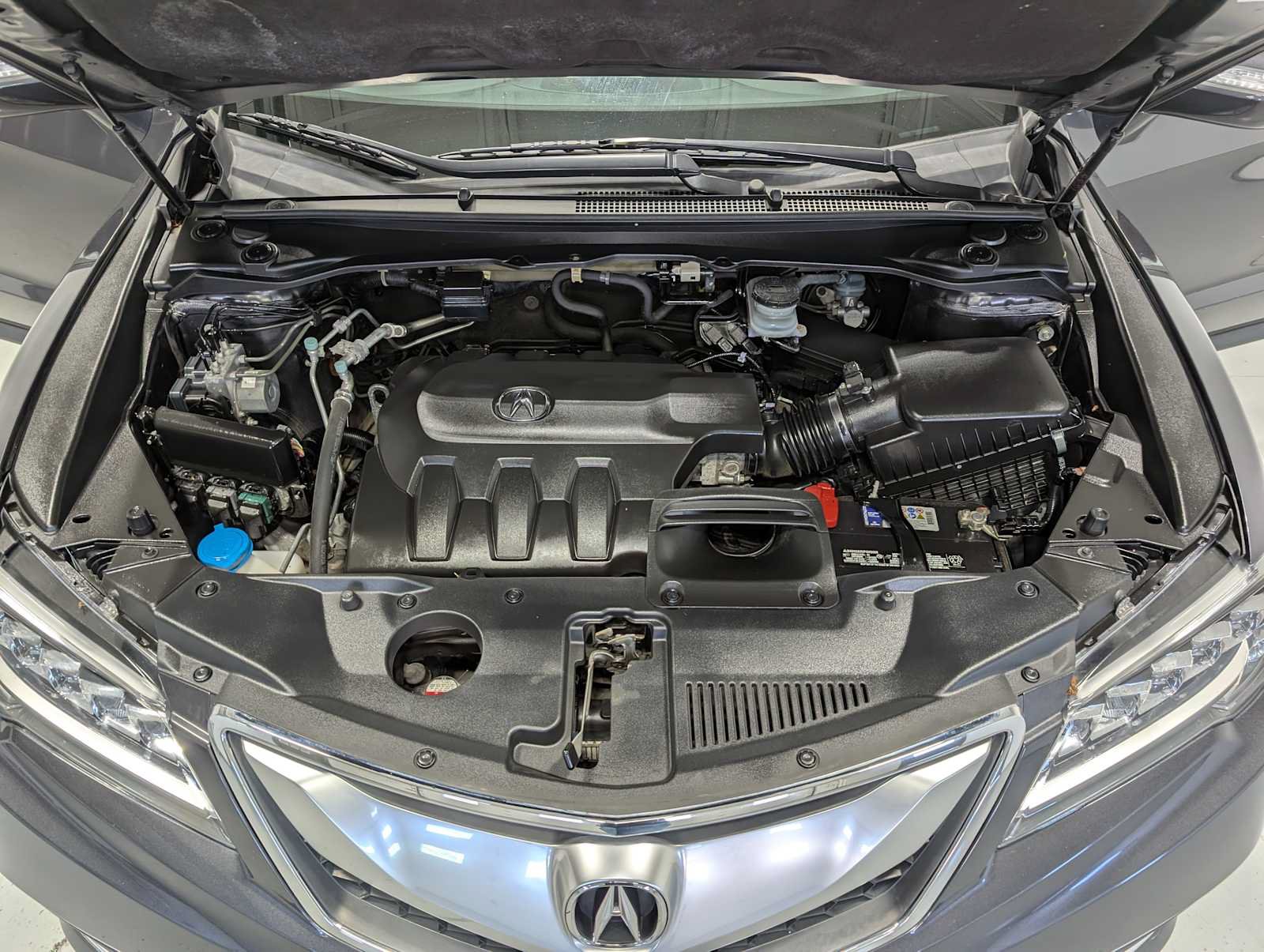 Used 2016 Acura RDX AWD w/ Technology Package image 14