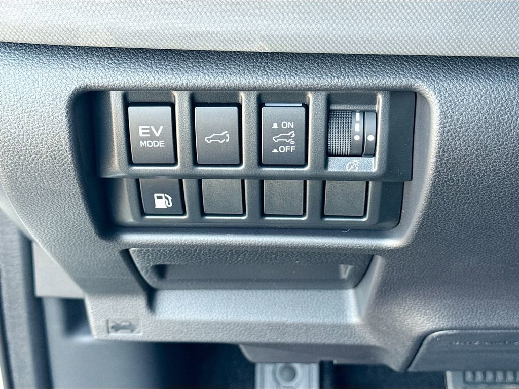 New 2026 Subaru Forester Sport image 6