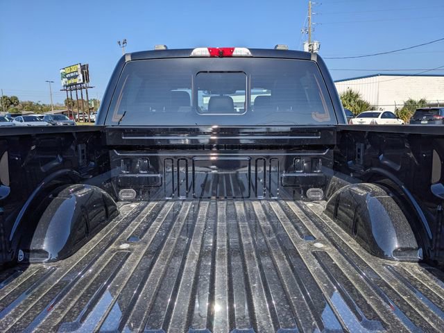 New 2025 Ford F150 Platinum w/ Equipment Group 702A High image 11