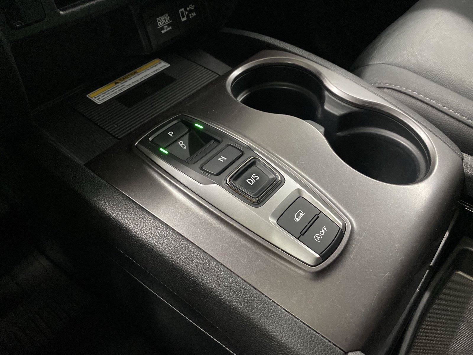 Used 2021 Honda Pilot Special Edition image 25