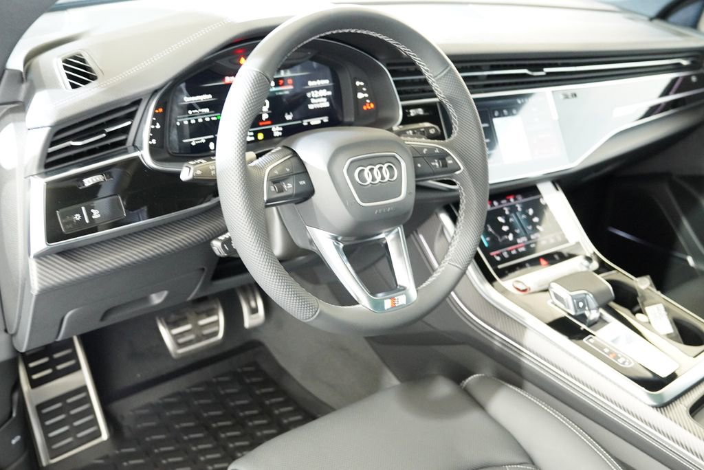 New 2026 Audi SQ8 Premium Plus image 14