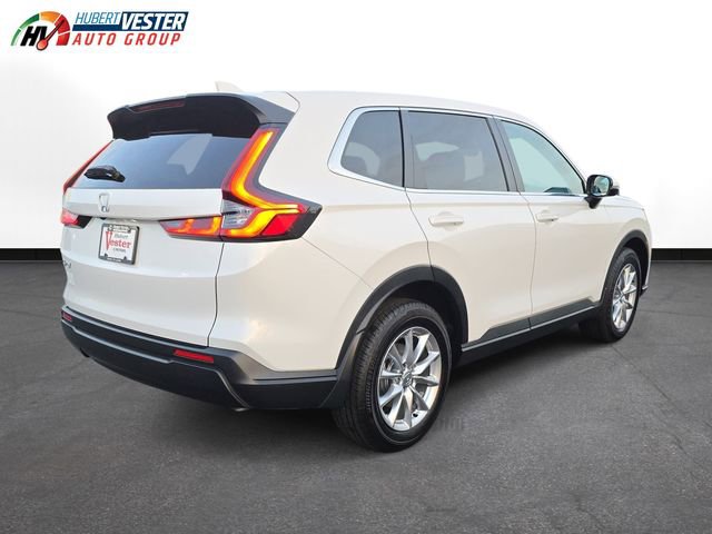 New 2026 Honda CR-V EX image 6