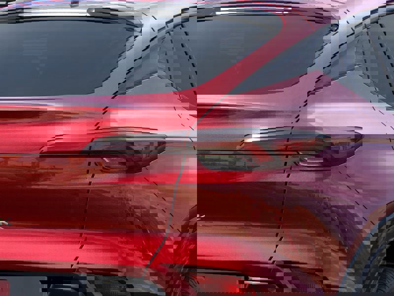 New 2026 Buick Envista Sport Touring w/ Convenience II Package image 11