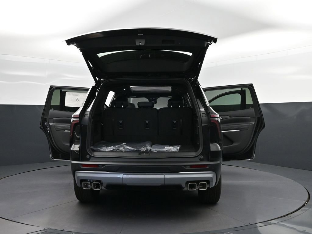 New 2026 Chevrolet Traverse LT w/ Sun and Wheel Package FWD image 51