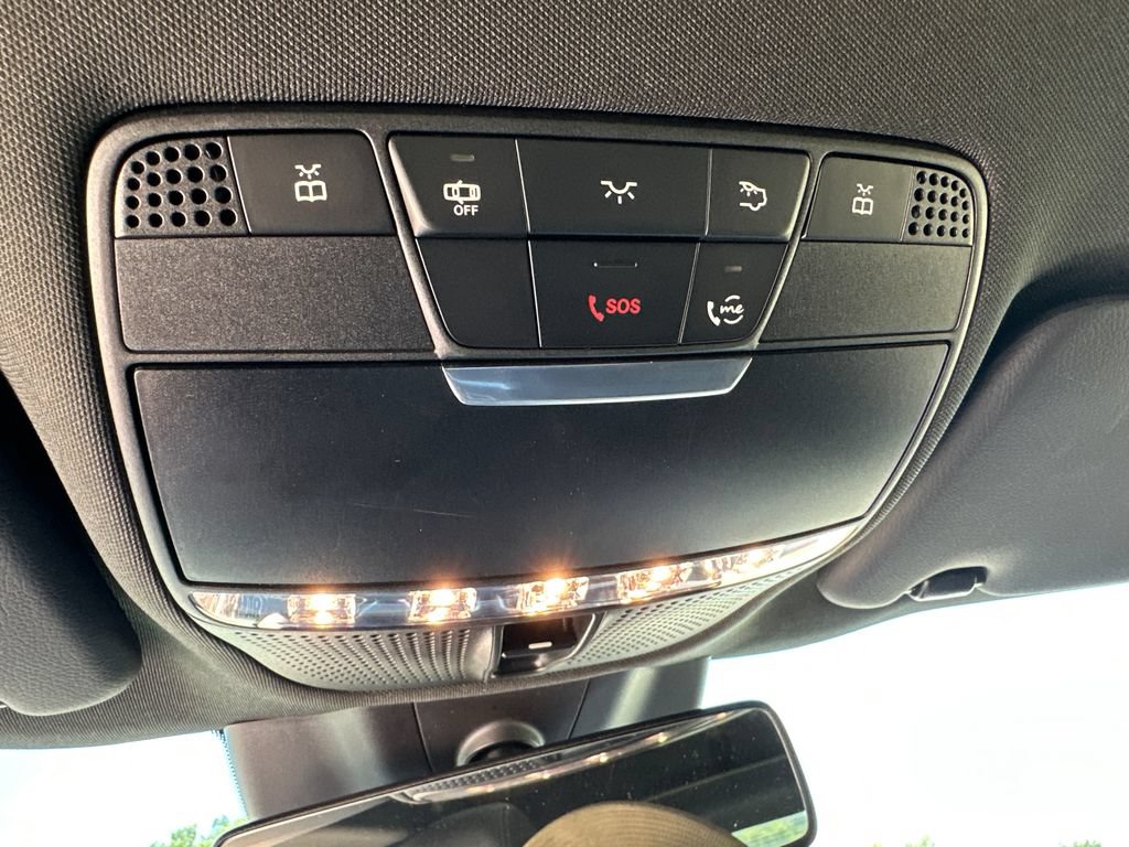 Used 2019 Mercedes-Benz C 43 AMG 4MATIC Coupe image 34