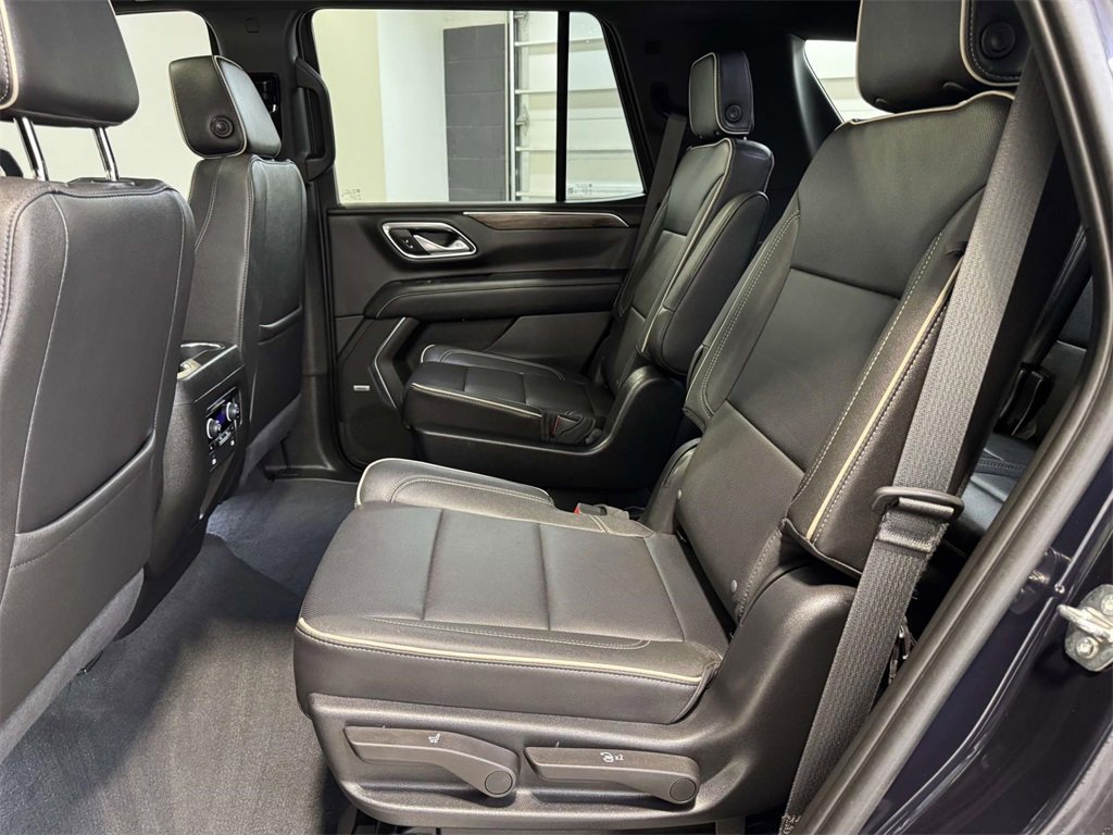 Used 2023 Chevrolet Tahoe Premier image 19