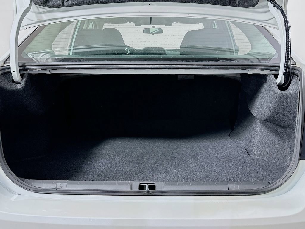 Used 2023 Subaru Impreza 2.0i AWD/4WD image 16