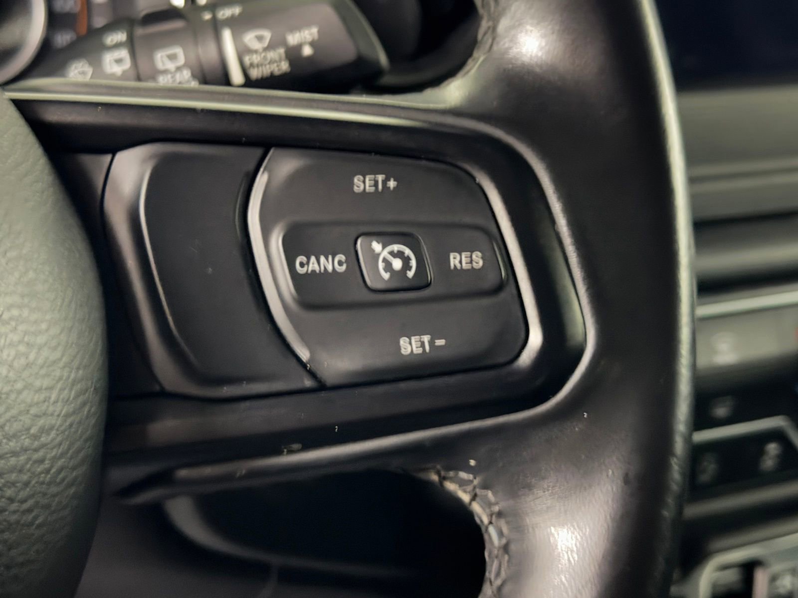 Used 2019 Jeep Wrangler Unlimited Sport AWD/4WD image 25