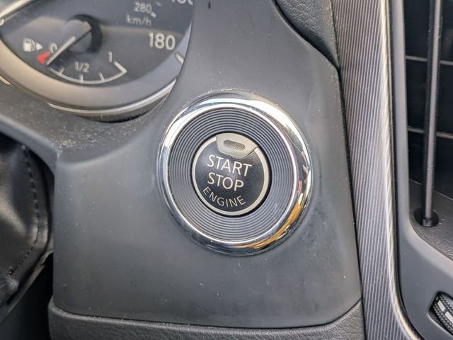 Used 2022 INFINITI Q60 3.0t Luxe w/ Cargo Package AWD/4WD image 22