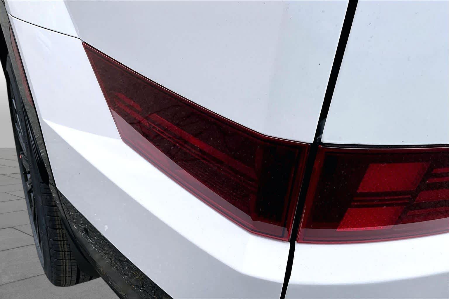 New 2027 Hyundai Santa Fe Calligraphy AWD/4WD image 12
