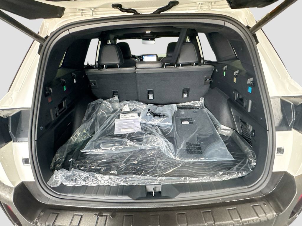 New 2026 Subaru Outback Limited image 26