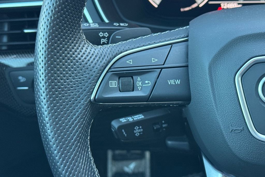 Used 2023 Audi S5 Premium Plus image 28