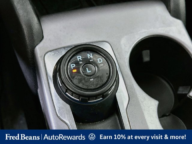 Used 2022 Ford Bronco Sport Big Bend w/ Convenience Package AWD/4WD image 22