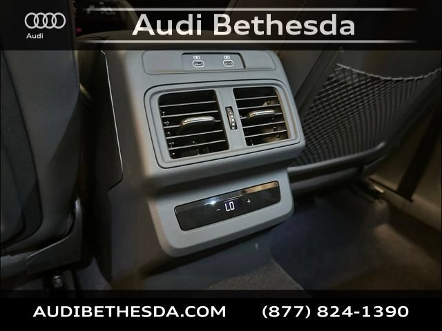 New 2026 Audi Q5 Premium Plus AWD/4WD image 20