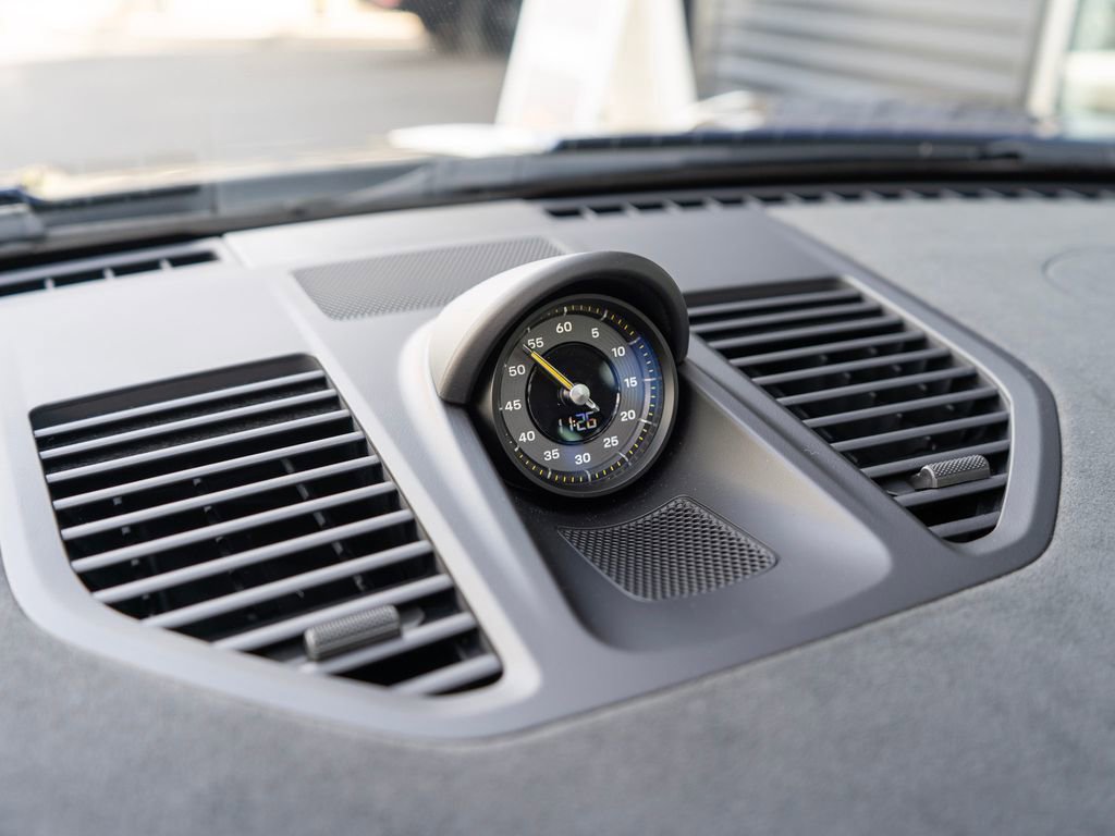 Used 2026 Porsche 911 GT3 image 21