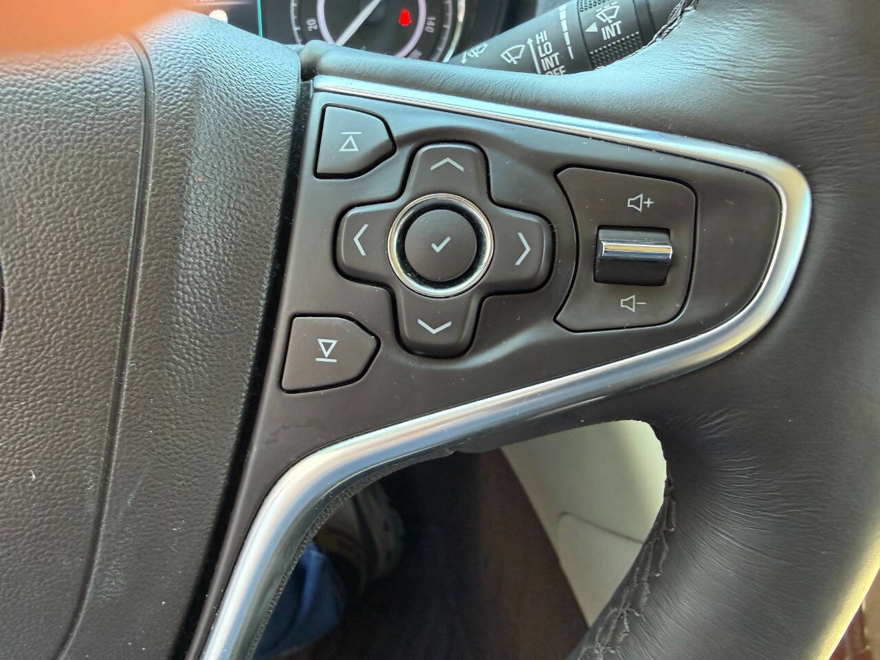 Used 2017 Buick Regal Premium FWD image 21