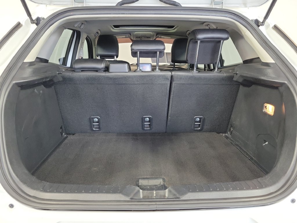 Used 2019 MAZDA CX-3 Touring w/ Preferred Equipment Package FWD image 24