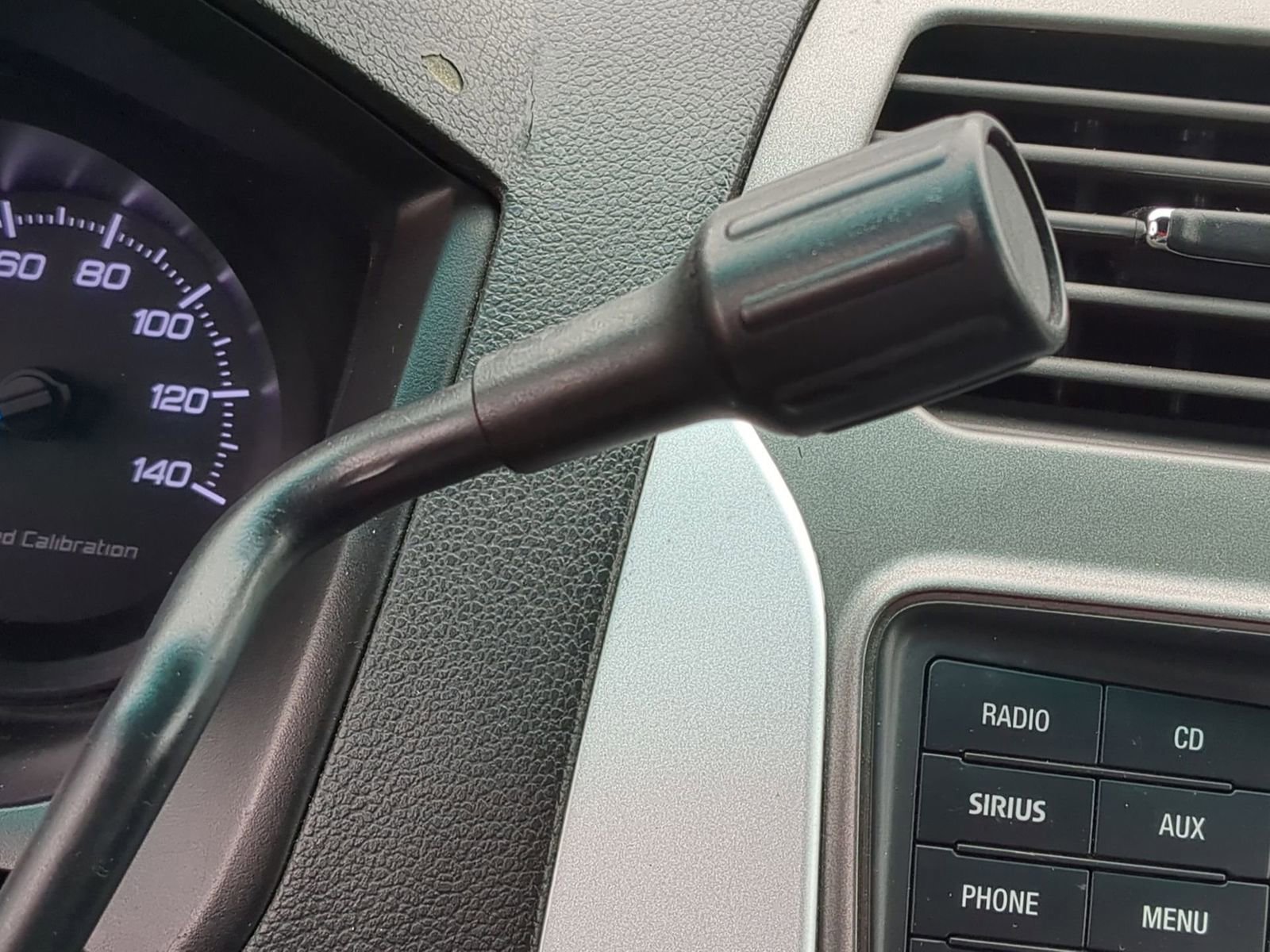 Used 2013 Ford Explorer 4WD Police Interceptor image 32