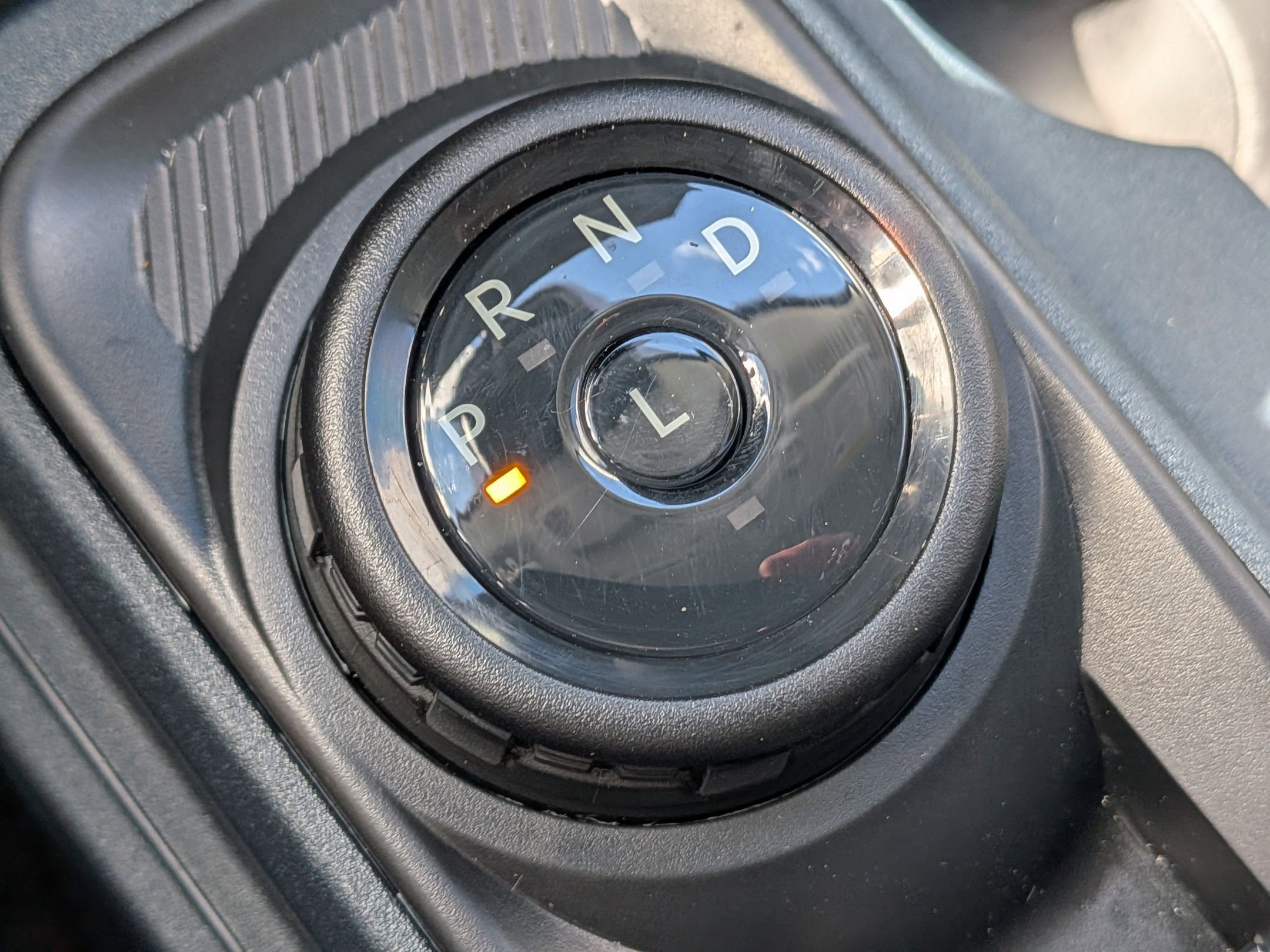 Used 2026 Ford Maverick XL FWD image 17