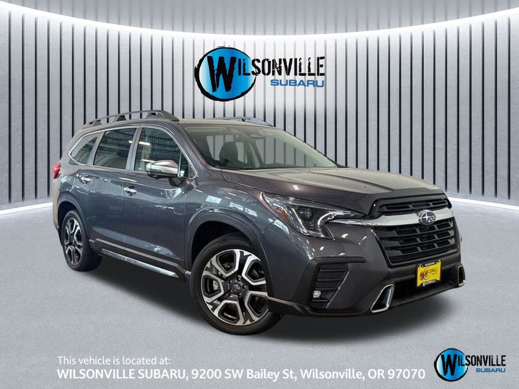 Used 2023 Subaru Ascent Touring