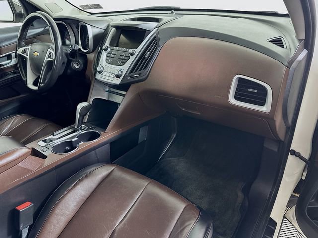 Used 2014 Chevrolet Equinox LTZ image 29
