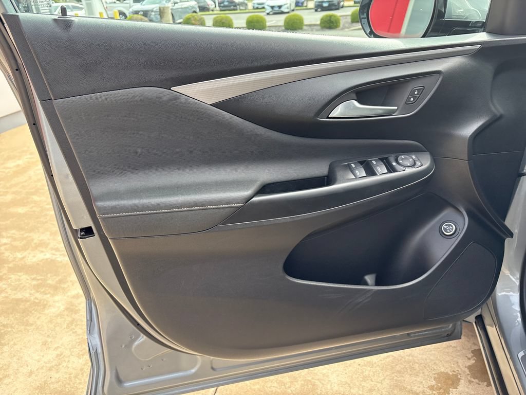 Used 2025 Buick Envista Avenir FWD image 10