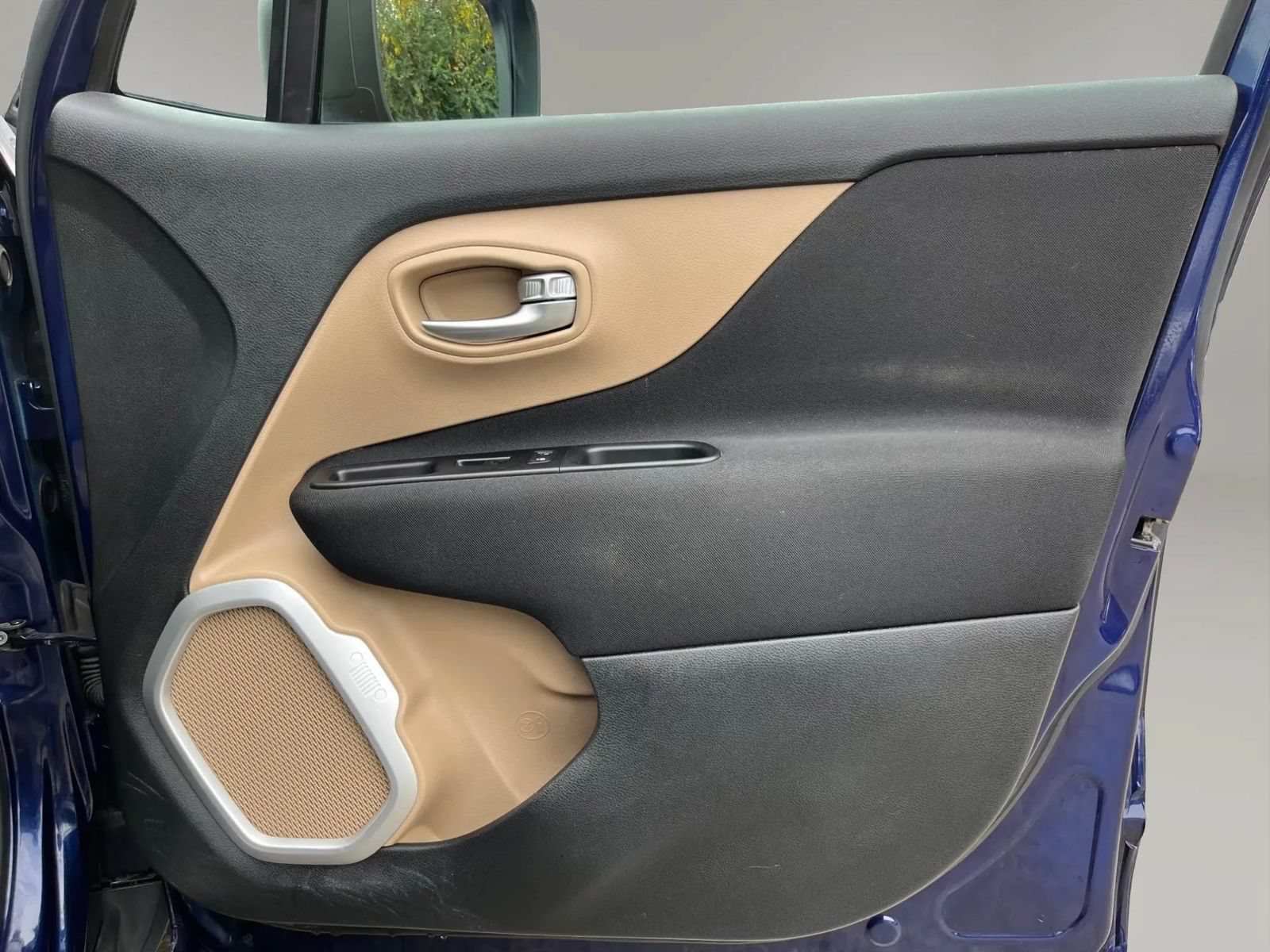 Used 2020 Jeep Renegade Sport AWD/4WD image 17