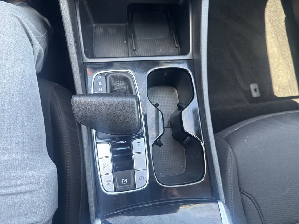 Used 2025 Hyundai Tucson SEL image 14
