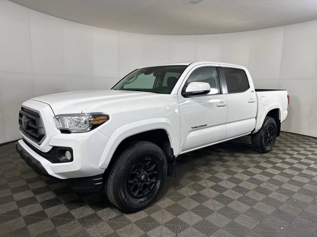 Used 2021 Toyota Tacoma SR5 image 7
