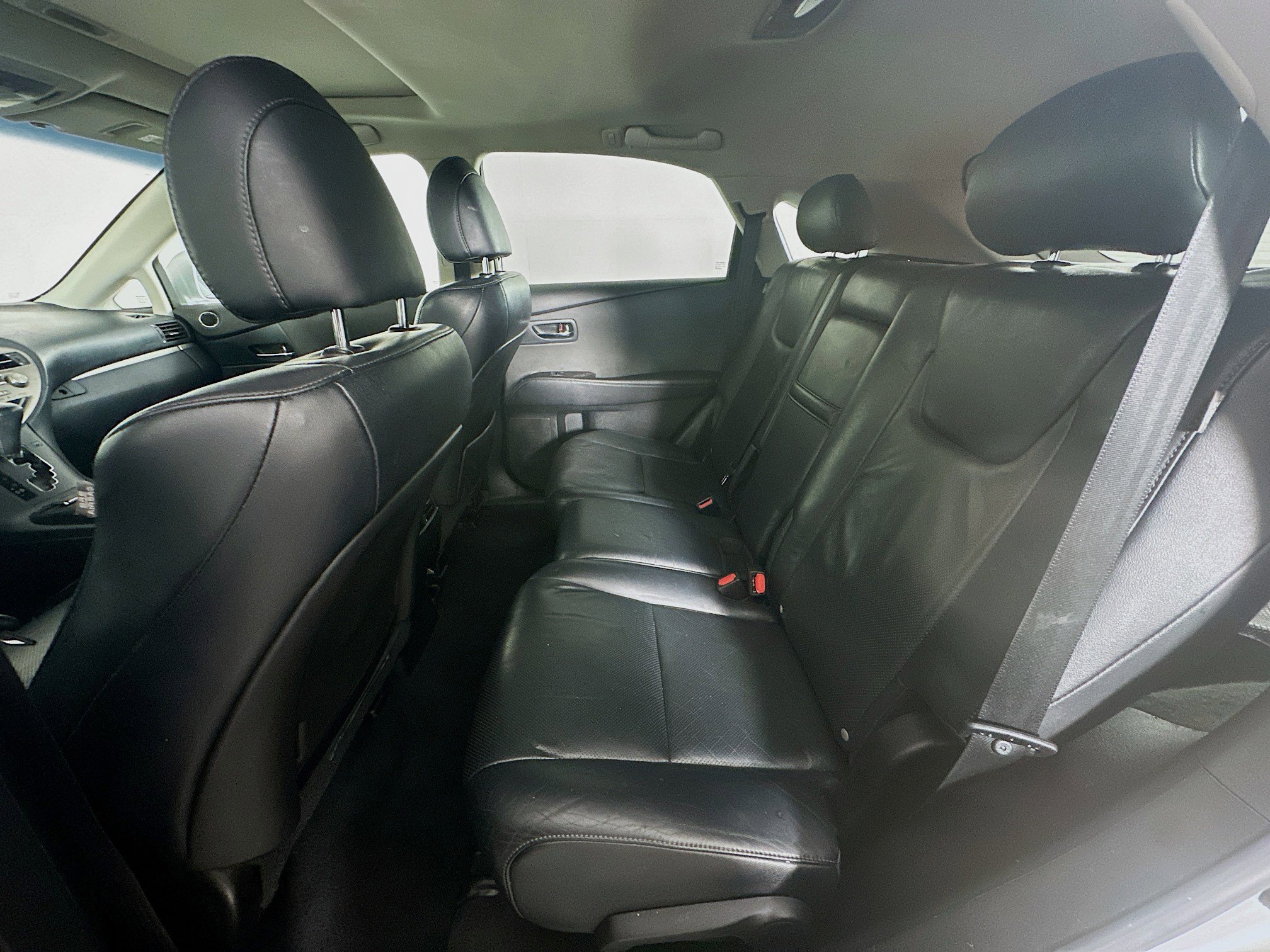 Used 2015 Lexus RX 350 2WD image 30