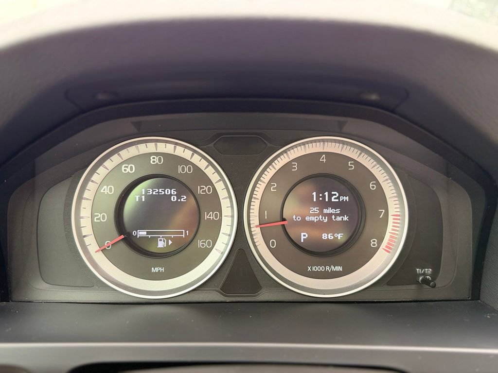 Used 2012 Volvo S60 T5 FWD image 30