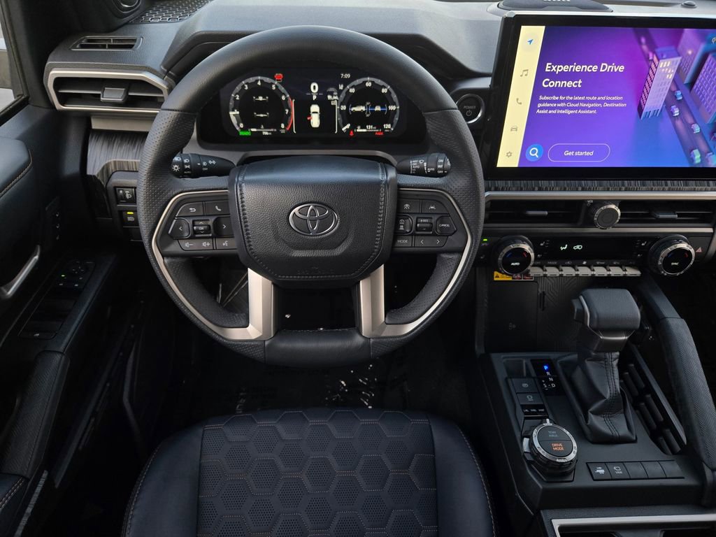 Used 2026 Toyota 4Runner image 13