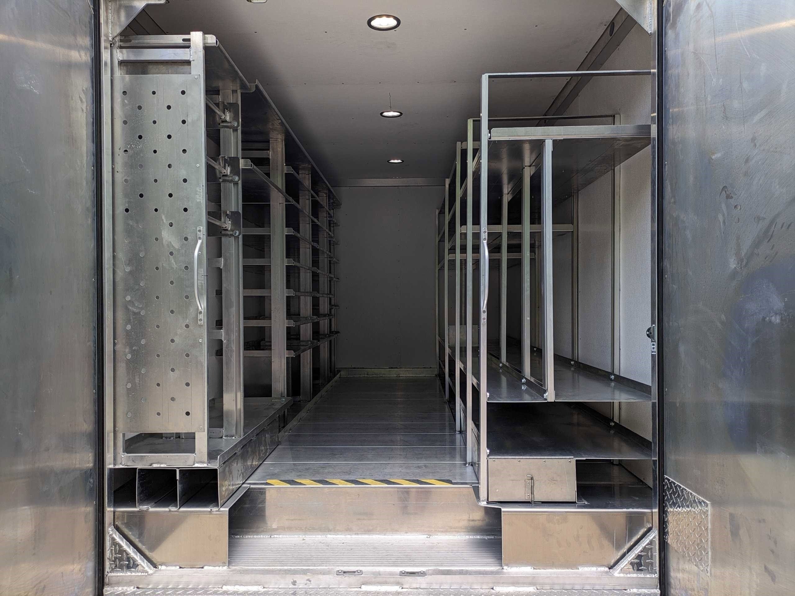 New 2023 Mercedes-Benz Sprinter 3500 image 24