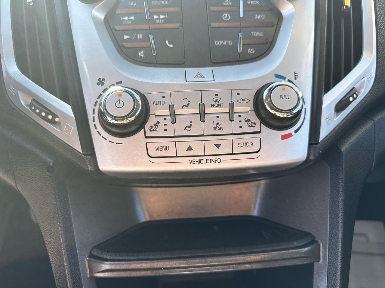 Used 2016 GMC Terrain SLE w/ Driver Alert Package I FWD image 21