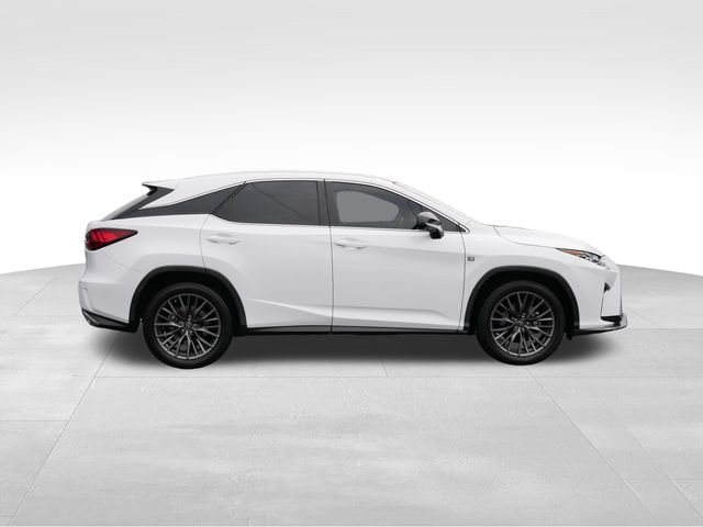 Used 2019 Lexus RX 350 F Sport AWD/4WD image 10