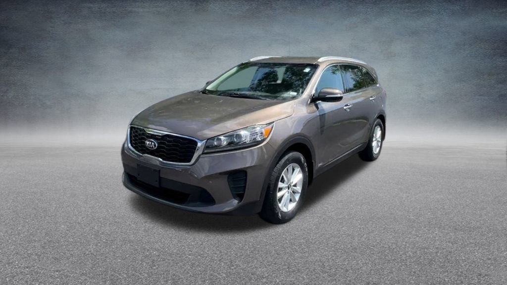 Used 2019 Kia Sorento LX w/ Option Group 020 image 15