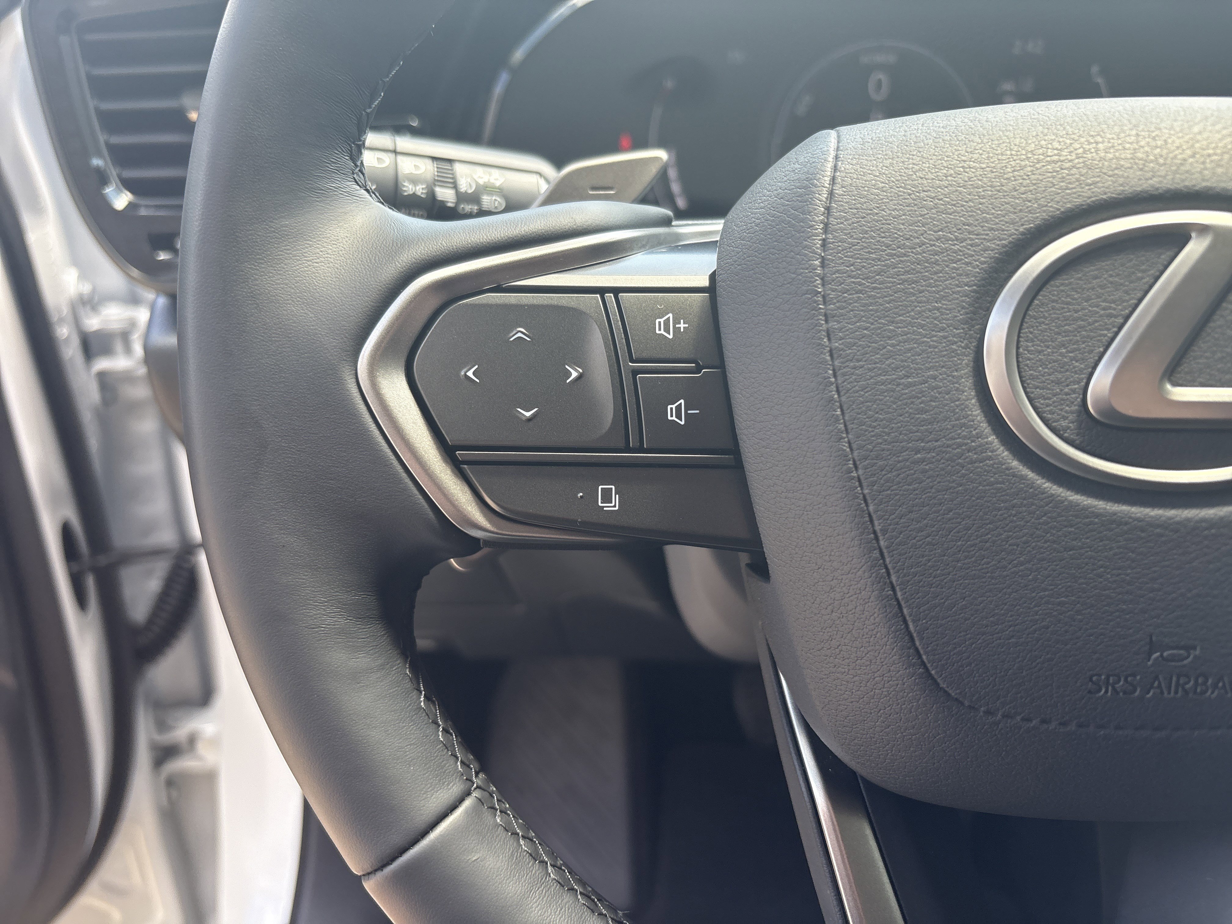 Used 2026 Lexus NX 350h AWD w/ Accessory Package (Z1) image 23