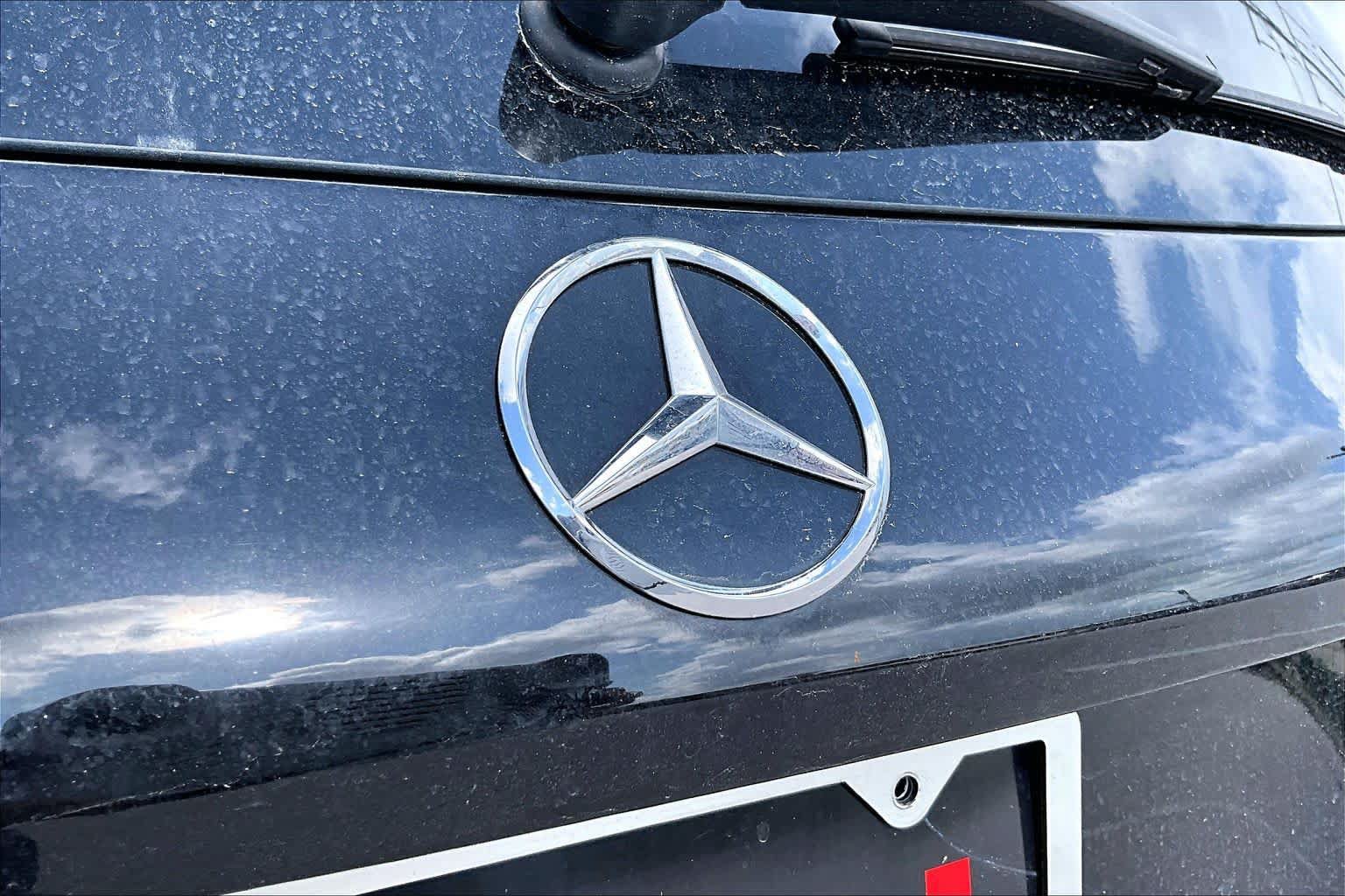 Used 2019 Mercedes-Benz GLC 300 image 31
