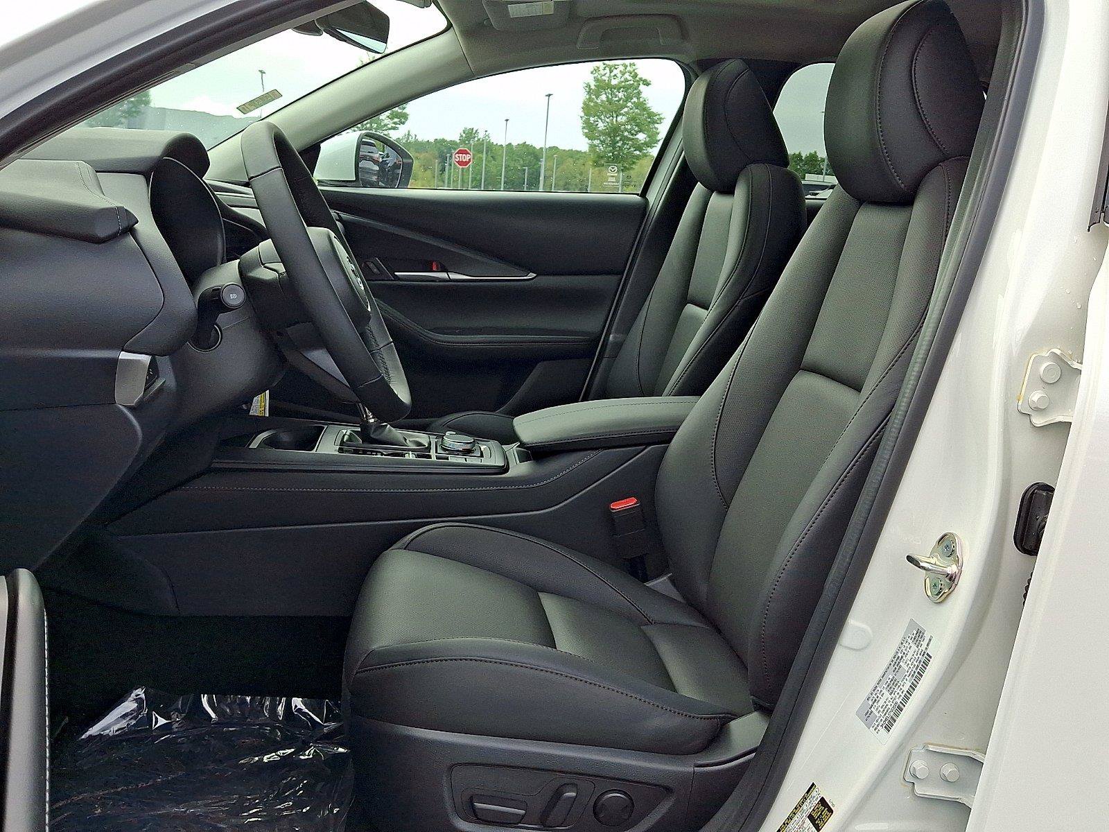 New 2026 MAZDA CX-30 AWD 2.5 S w/ Premium Package image 9