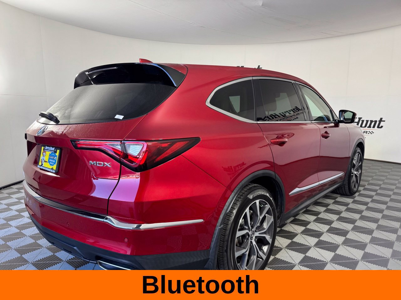 Used 2022 Acura MDX w/ Technology Package FWD image 7
