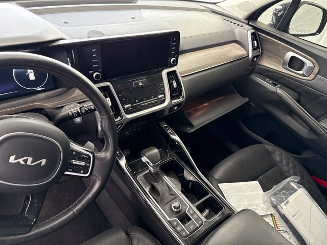 Used 2022 Kia Sorento SX Prestige AWD/4WD image 8