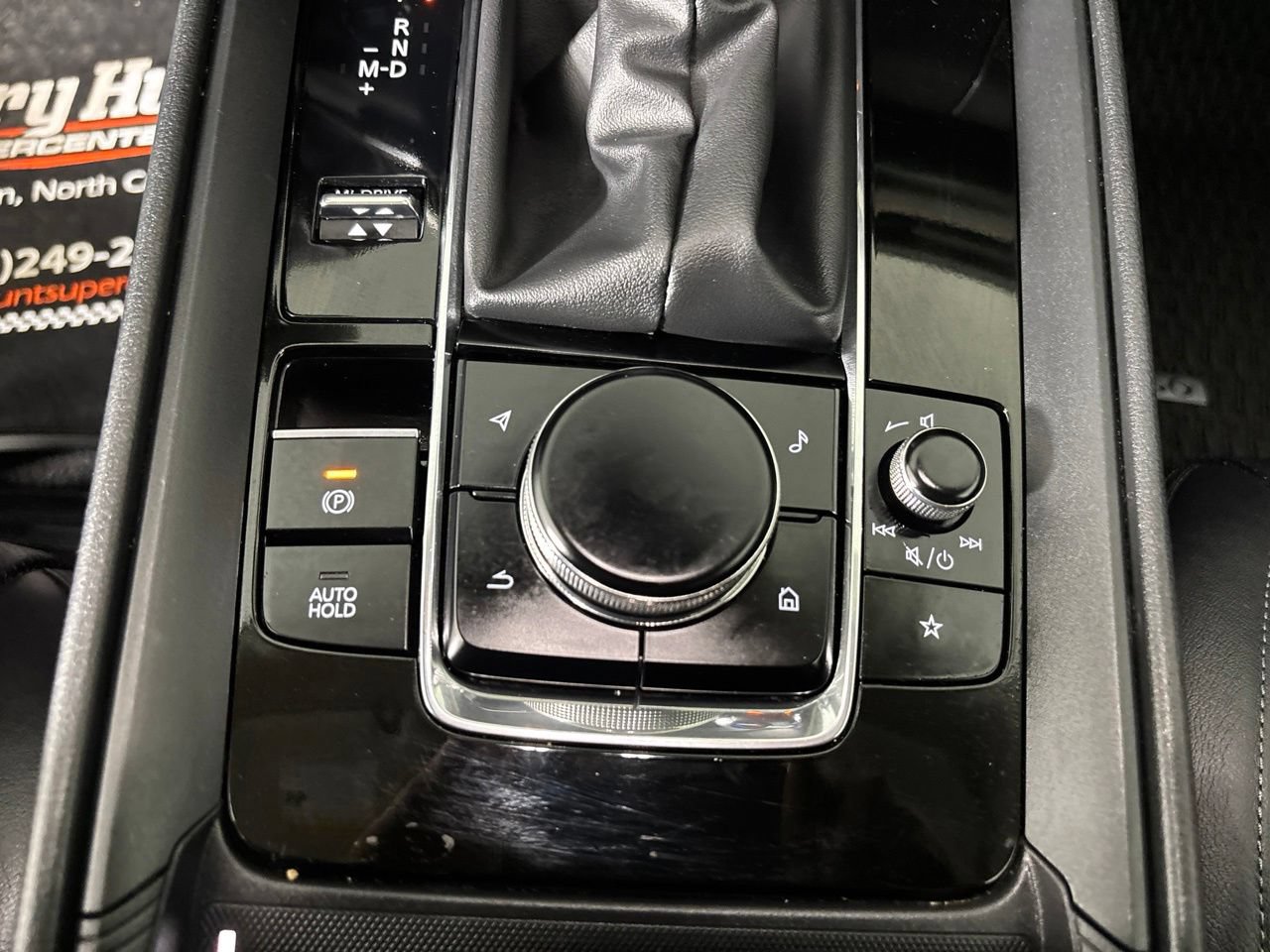 Used 2024 MAZDA CX-50 AWD 2.5 S w/ Cargo Package image 19