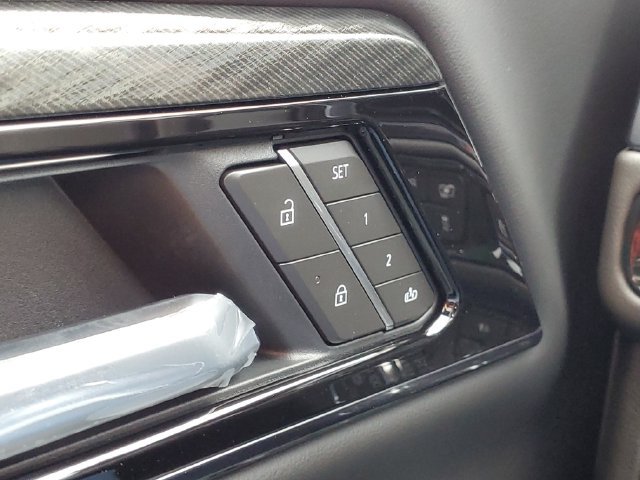 New 2026 GMC Yukon AT4 w/ AT4 Preferred Package AWD/4WD image 20