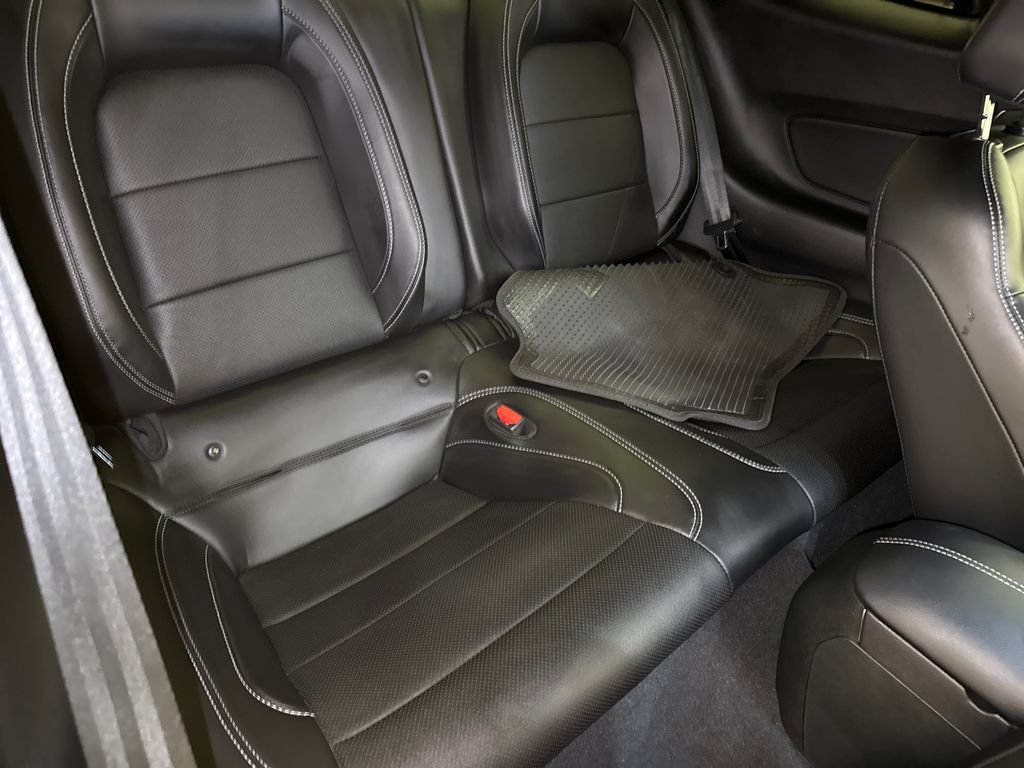 Used 2022 Ford Mustang GT Premium w/ Equipment Group 401A RWD image 15