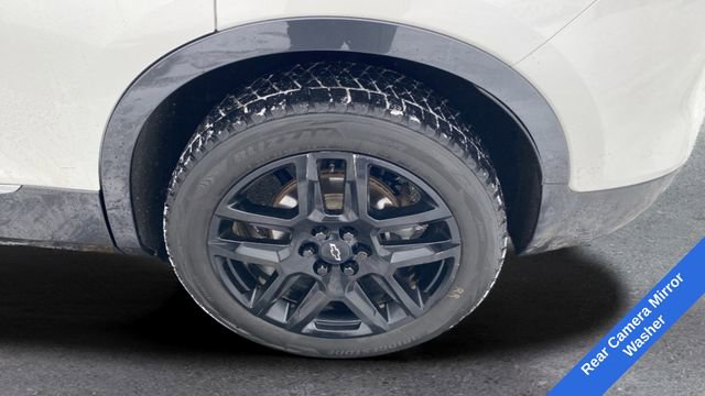 Used 2023 Chevrolet Blazer Premier w/ Driver Confidence II Package image 19